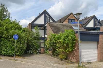 Woning Snoek 1 Blaricum
