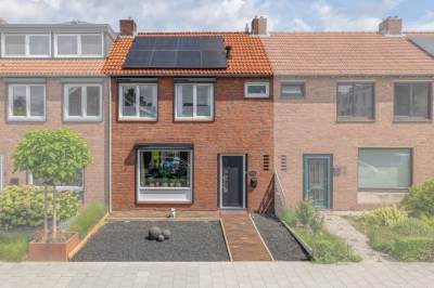 Woning von Hundtstraat 21 Tegelen