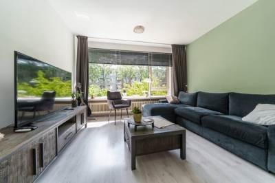 Woning Wilbertoord 100 Rotterdam