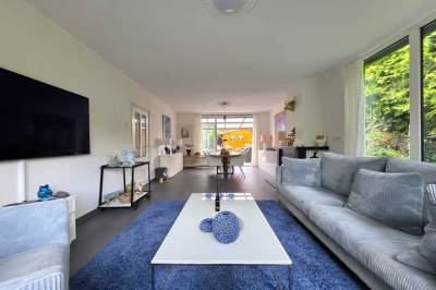 Woning Parallelweg 1A Spaubeek