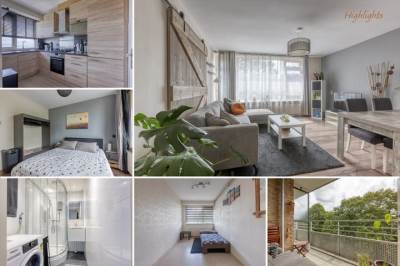 Woning Gravin Juliana van Stolberglaan 290 Leidschendam