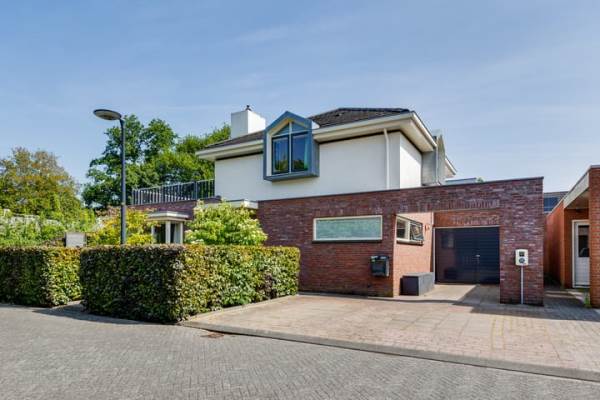 Woning Burgemeester de Bruijnstraat 8306 Doetinchem