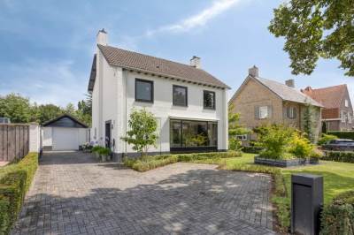 Woning Dokter Timmerslaan 5 Beek en Donk