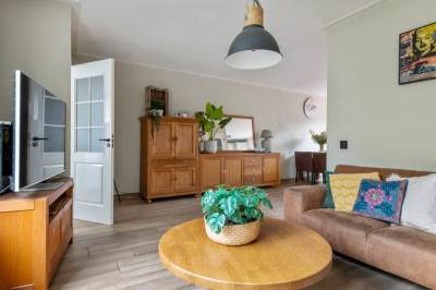 Woning Lokeren 62 Den Bosch