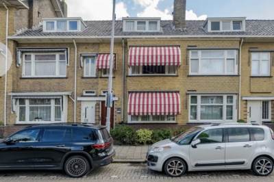 Woning Randweg 50 Rotterdam