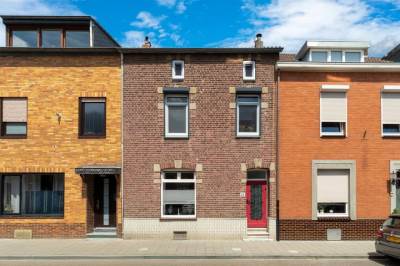 Woning Pricksteenweg 25 Kerkrade