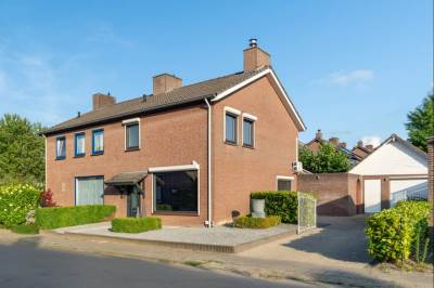 Woning Julianastraat 26 Merkelbeek