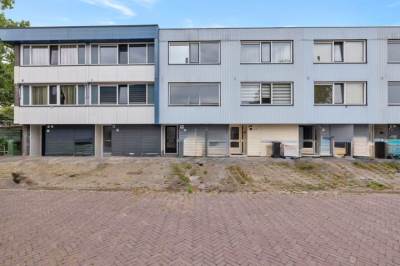Woning Manderbrink 25 Enschede