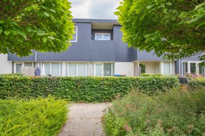 Woning Prinses Margrietstraat 2M Woudenberg