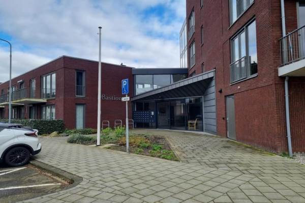 Woning Oostkant 36 Terneuzen