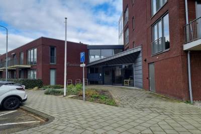 Woning Oostkant 36 Terneuzen