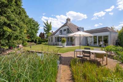 Woning Staten van Thorn-singel 8 Thorn