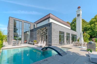 Woning Mericilaan 120 Bergen (NH)