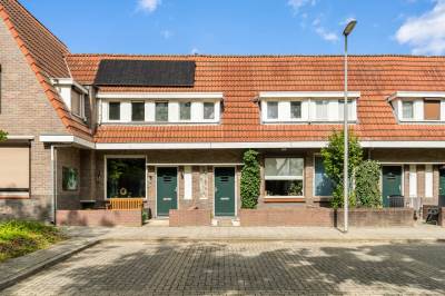 Woning Burettestraat 27 Heerlen