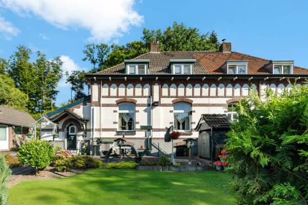 Woning Onze-Lieve-Vrouwestraat 2 Landgraaf