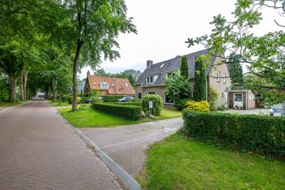 Woning Beukenlaan 43 Zuidlaren