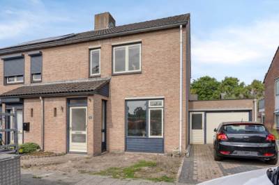 Woning Leeuwerikstraat 18 De Rips