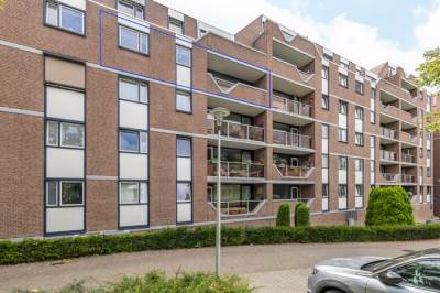 Woning Dillegaard 119 Heerlen