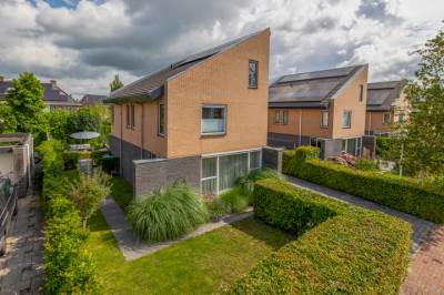 Woning Slachdrompel 10 Lemmer