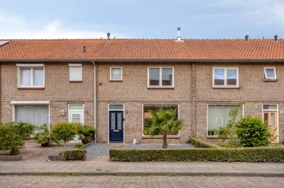 Woning Woutersstraat 16 Beek en Donk