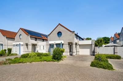 Woning Kloostertuin 2 Nederweert