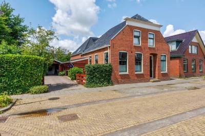Woning Brouwerijstraat 30 Uithuizen