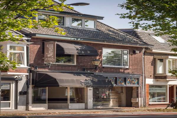Woning Hengelosestraat 168 Enschede