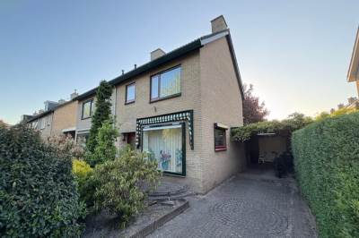 Woning Wagnerlaan 29 Akersloot