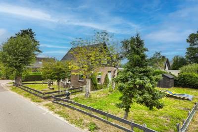 Woning Omloop 41 Schoorl