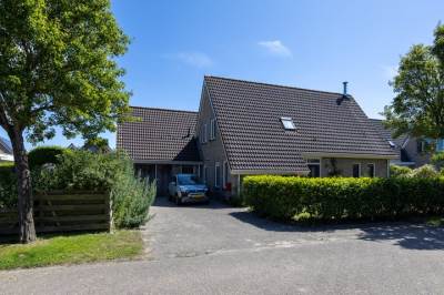 Woning Kroonstuk 6 Nes (Gem. Ameland)