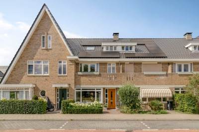 Woning Kruilier 23 Moerkapelle