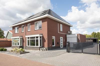 Woning Weteringshoek 24 Aadorp