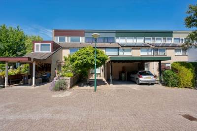 Woning Boomstede 269 Maarssen