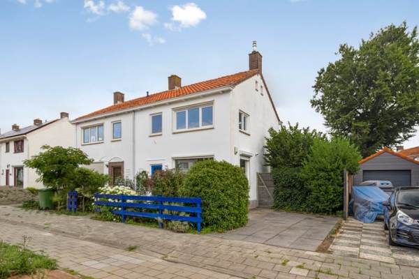Woning Verlengde Bonedijkestraat 330 Vlissingen
