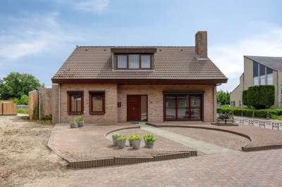 Woning Hof te Zandeplein 20 Kloosterzande