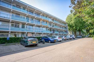 Woning De Akkeren 36 Soest