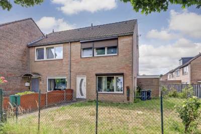 Woning Henri Jonasstraat 44 Heerlen