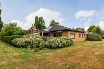 Woning Jurriaandonk 35 Roosendaal