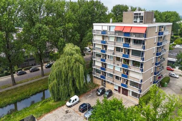 Woning Wildenborglaan 30 Arnhem