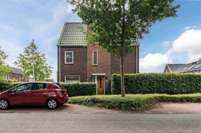 Woning Dorpshuisweg 42 Harkstede (Gem. Midden-Groningen)