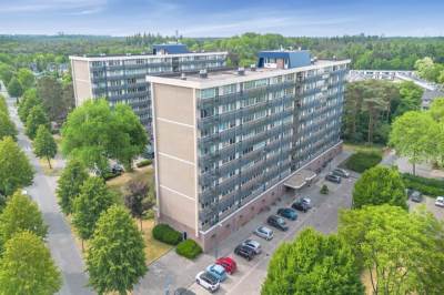 Woning Goudvinklaan 8 Bilthoven