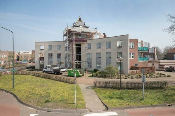 Woning Moerven 12 Veghel