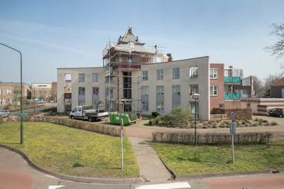 Woning Moerven 12 Veghel