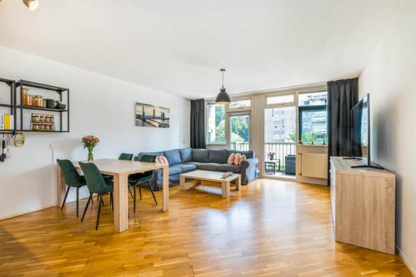 Woning Stroveer 194 Rotterdam