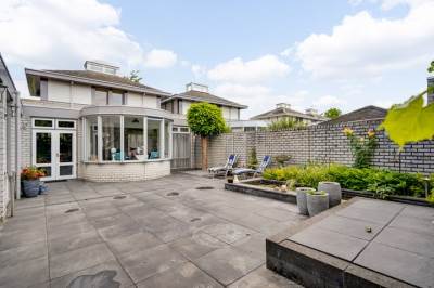 Woning Poldermolen 27 Weert