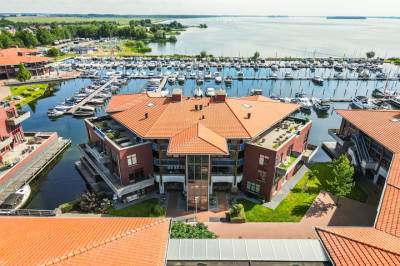 Woning Zuiderzee op Zuid 169 Biddinghuizen