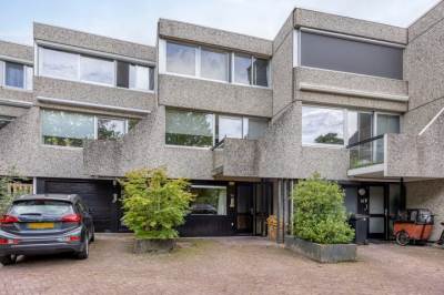 Woning Galicië 14 Leusden