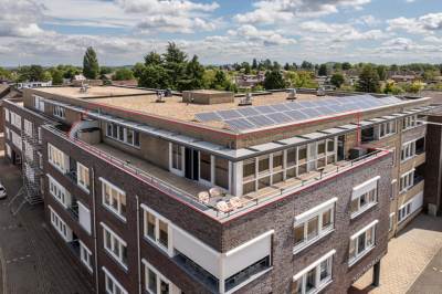 Woning Dorpstraat 32G Landgraaf