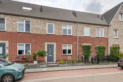 Woning Vijverlaan 18 Tiel