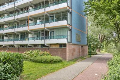 Woning De Tinneweide 26 Veenendaal